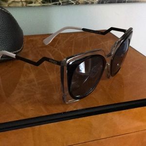 Fendi sunglasses